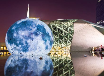 Property Investors Taking Refuge in Asia-Pacific