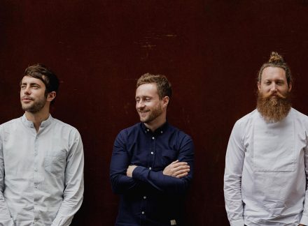 RED DEER, A TRIBE OF MAKERS RECREATING THE ART OF DESIGN AND ARCHITECTURE   