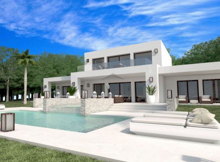 Moriara – Mediterranean Spain’s Jewel in the Crown