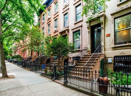 中国买家进军纽约布鲁克林  Chinese Buyers Fuel Brooklyn’s Real Estate Boom