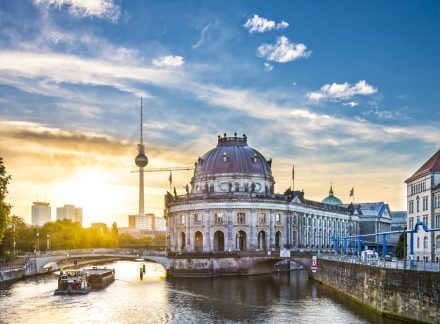 German Cities More Attractive to Foreign Buyers 