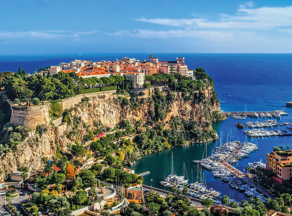 Monaco-most-expensive-place-to-buy-a-home