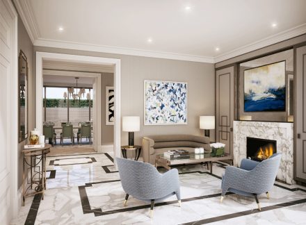 4月房价继续降 伦敦租金8年来首跌