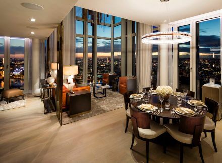 Abode2 Interview|专访英国著名建筑设计公司CIT