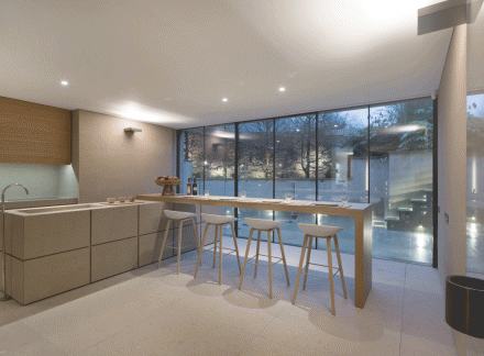 £22.5 Million Contemporary Luxury Home For Sale