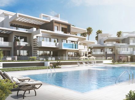 Growing Demand in Marbella for Premium Property