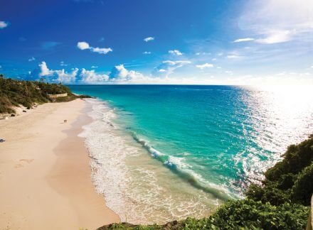 Shared Caribbean Luxury