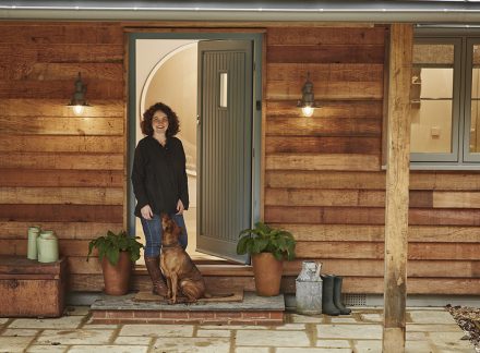 HOME OWNERS SEEK ‘HOMELY-WELLNESS’ IN A POST PLASTIC AGE