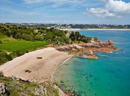 NEW STEALTH TAX ON JERSEY – WOLF IN SHEEP’S CLOTHING?