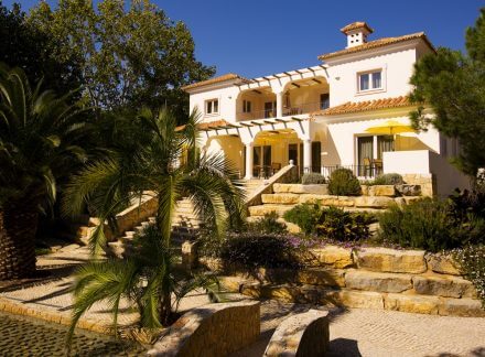 Strong Demand for Property in Portugal