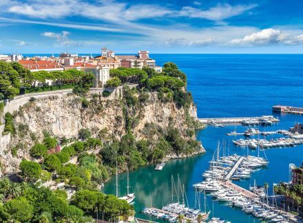 如何移民摩纳哥，成为世界首富国家的公民？  How to become a resident of Monaco