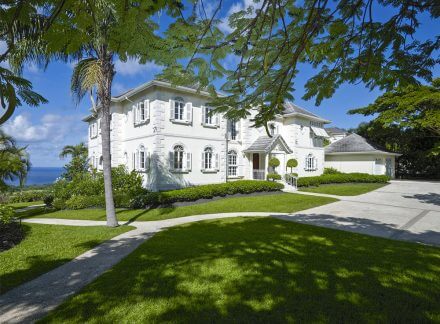 Barbados Back on Property Investment Form?