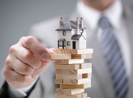 Beware of the ticking time bomb of interest-only mortgages, warn EU Property Solutions