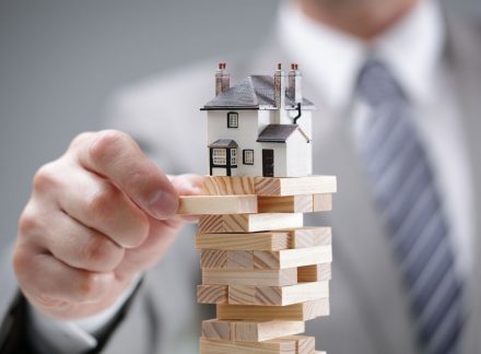 Mortgages For UHNW Global Audience