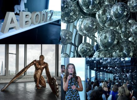 South Bank Tower夏季香槟酒会