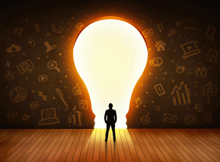 THE POWER OF POSTIVE PROPERTY THINKING