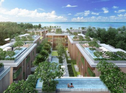 Living in the Moment