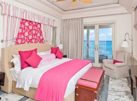 Mandarin Oriental to Open First-Ever Caribbean Resort