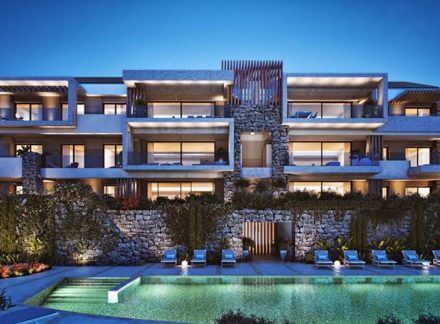 Marbella is back on the international market with Real de La Quinta
