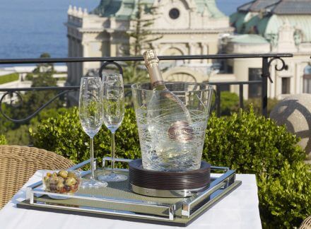 富人天堂摩纳哥 MONACO: Billionaires’ Paradise