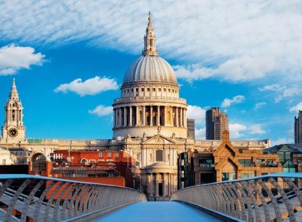 Brexit Delivering Mixed Forecast for Property Investment