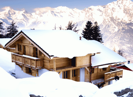 BUYER DEMAND PUSHING MOVE FOR YEAR-ROUND SKI RESORTS