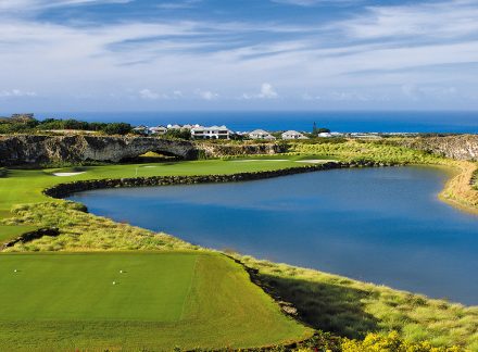 Jamaica Is the Next Big Golf Destination