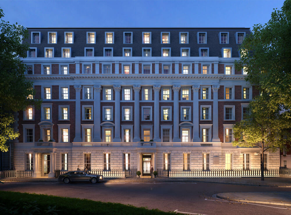 No.1-Grosvenor-Square,-the-world’s-most-desirable-address