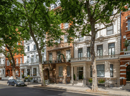 Property Of The Week