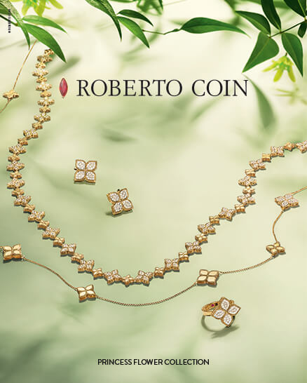 ROBERTO COIN