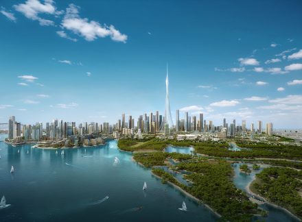 ‘Steady As She Goes’ for UAE Property Growth in 2018