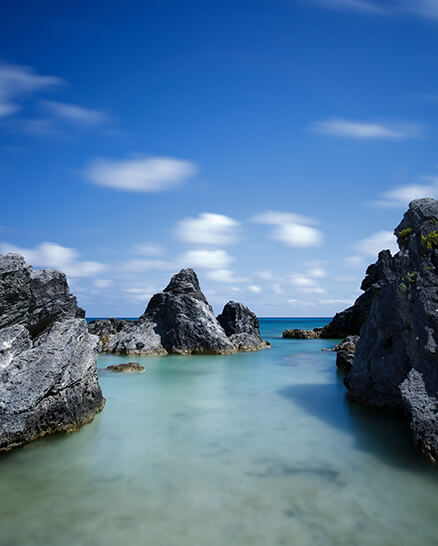 Horseshoe Bay, Bermuda