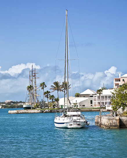 St. George's, Bermuda