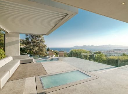 France’s Luxury Property Market Sees Surge In Demand
