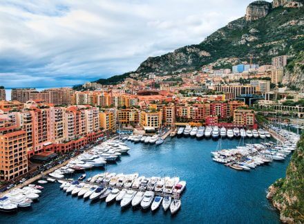 Luxury home prices in Monaco soar due to lack of development