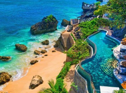 投资巴厘岛Exclusive Escapes