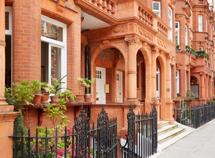 CO-LIVING – A SOLUTION TO A BROKEN HOUSING MARKET?