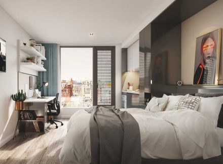 Direct flights from China result in economic boom for Manchester