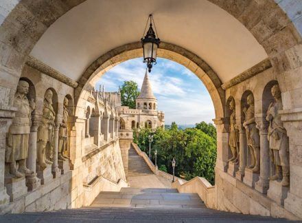 HUNGARY PROSPERING WITH POST CRISIS HOUSING BOOM