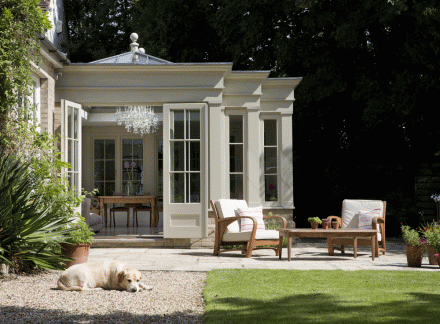 WESTBURY GARDEN ROOMS MAKE CONSERVATORIES THE NEW LIVING ROOMS ACROSS BRITAIN