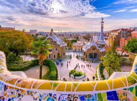 Home Ownership in Europe – A Pipe Dream For Many