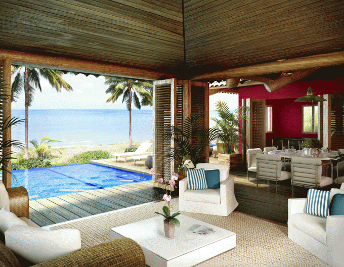 Brazil Luxury Property News