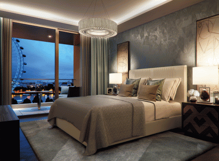 £5.4 BILLION OF NEW LUXURY HOUSING DEVELOPMENT TRANSFORMING MAYFAIR INTO LONDON’S TOP ADDRESS