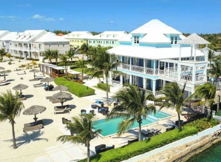Cayman Island property market prospering after record breaking tourism boom