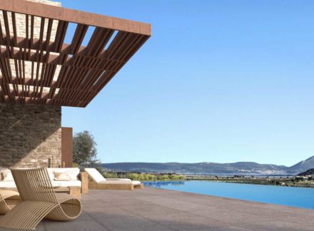 Greek traditions remain alive and strong in Costa Navarino   