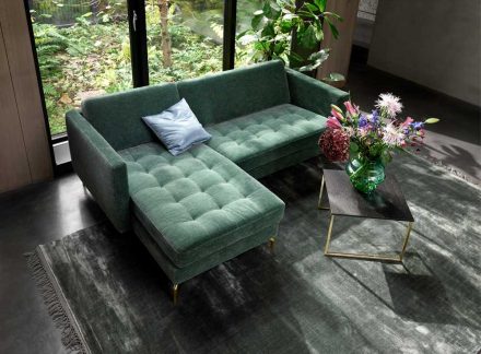 Furniture design with passion from BoConcept