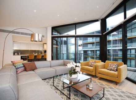 Be Inspired To Design Your Dream Home