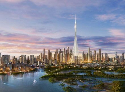 Experts predict another low year for the Dubai property market