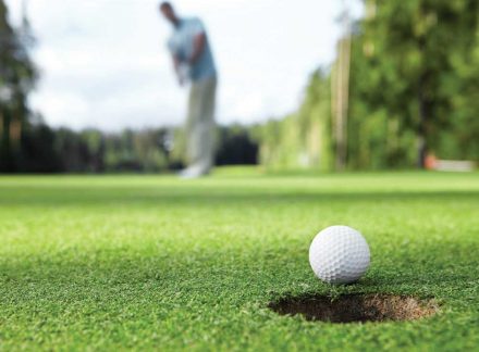 Mallorca to show-off stunning golf courses by hosting 2018 Rafa Nadal Golf Challenge