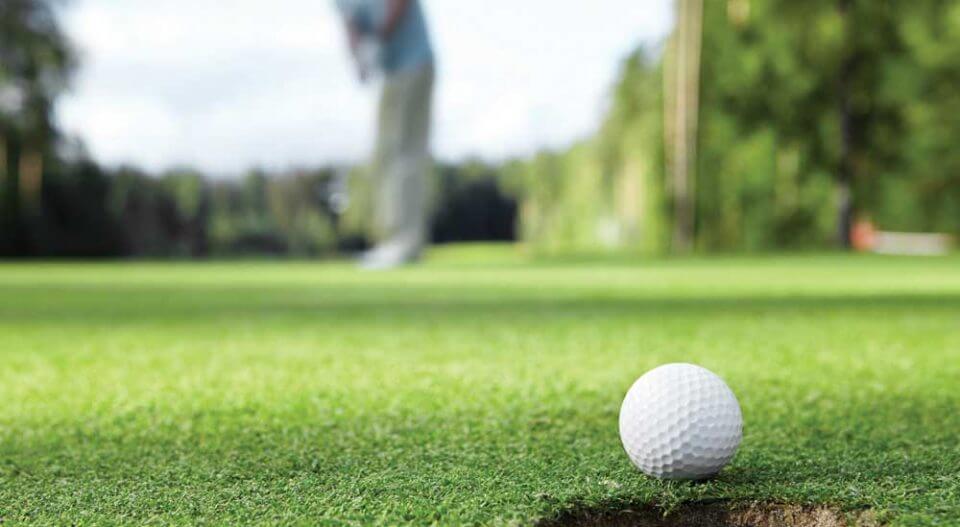 Golf News
